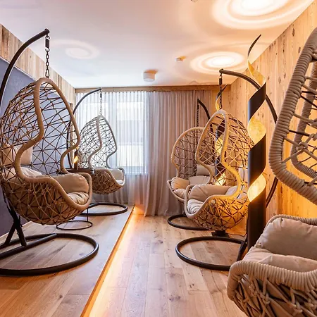 Apartment Modern Holiday *
